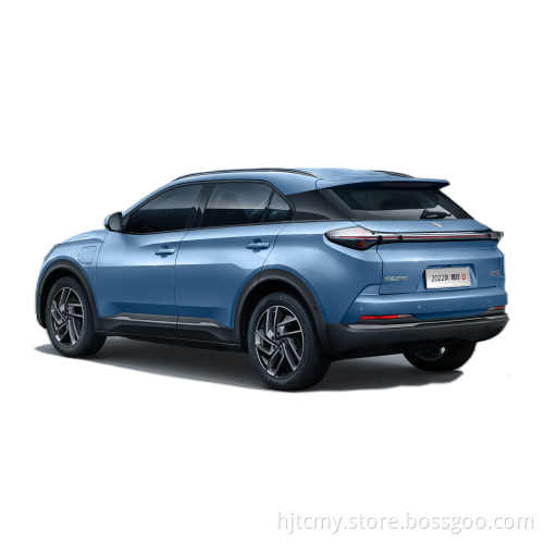 2022 NETA U PRO PURE ELECTRY CARPHENT NEW CARPHENT CAR